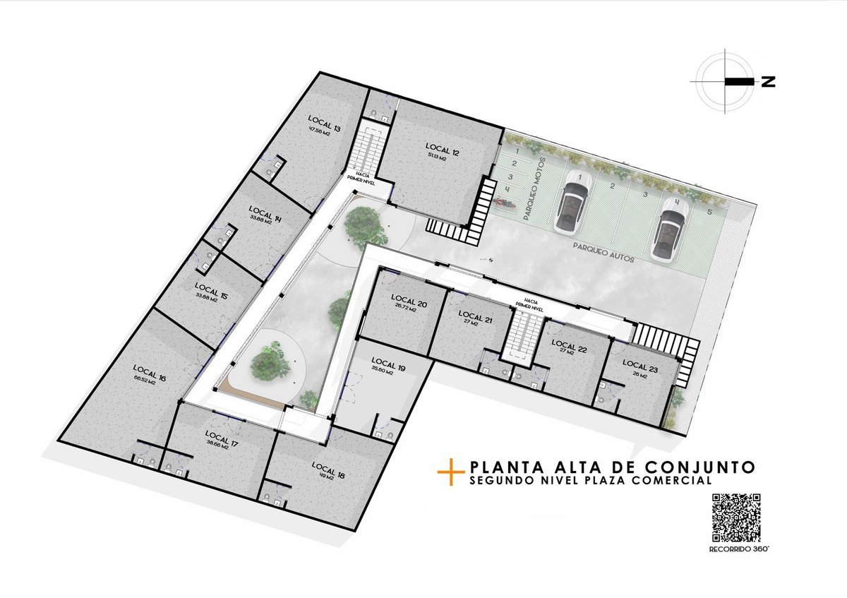 Planta Alta